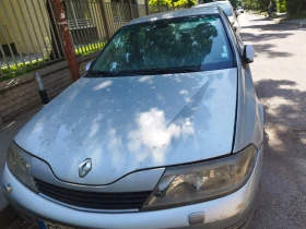Renault Laguna II, снимка 5