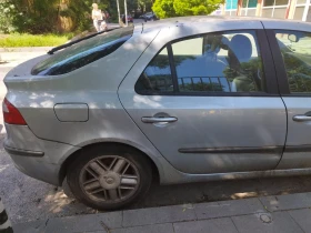 Renault Laguna II, снимка 3