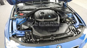 BMW 330 i Mpack| HUD| КАМЕРА| ПЕРА| ПОДГРЕВ| ВКЛ.ТЕХНОТЕСT, снимка 16