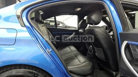 BMW 330 i Mpack| HUD| КАМЕРА| ПЕРА| ПОДГРЕВ| ВКЛ.ТЕХНОТЕСT, снимка 13