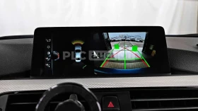 BMW 330 i Mpack| HUD| КАМЕРА| ПЕРА| ПОДГРЕВ| ВКЛ.ТЕХНОТЕСT, снимка 11
