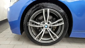 BMW 330 i Mpack| HUD| КАМЕРА| ПЕРА| ПОДГРЕВ| ВКЛ.ТЕХНОТЕСT, снимка 17