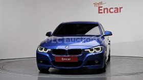 BMW 330 i Mpack| HUD| КАМЕРА| ПЕРА| ПОДГРЕВ| ВКЛ.ТЕХНОТЕСT, снимка 3