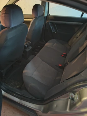 Opel Vectra, снимка 4