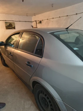 Opel Vectra, снимка 10