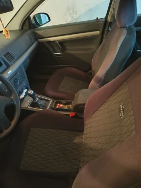 Opel Vectra, снимка 5