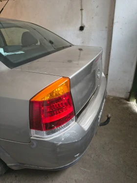 Opel Vectra, снимка 11