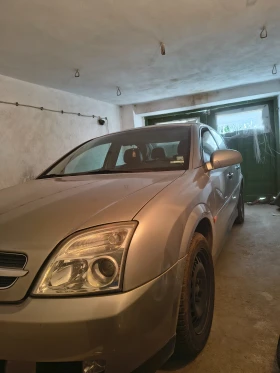Opel Vectra, снимка 2