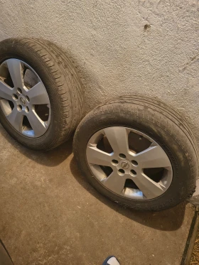 Opel Vectra, снимка 9