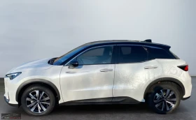 Lexus LBX НОВ!/COOL/136HP/HUD/360/MEMO/NAVI/LED/KLESS/406q, снимка 3