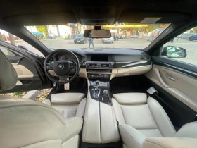 BMW 550 F10 , снимка 12