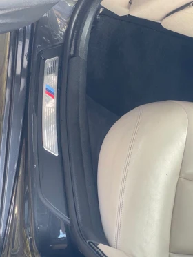 BMW 550 F10 , снимка 10