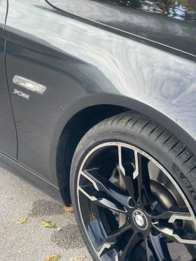 BMW 550 F10 , снимка 6