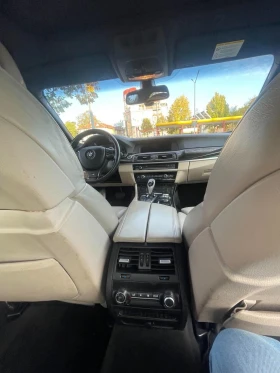 BMW 550 F10 , снимка 11