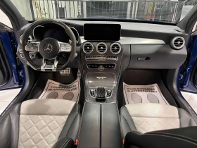 Mercedes-Benz C 63 AMG * CARFAX * DISIGNO * CARBON * CATLESS DOWNPIPES, снимка 9