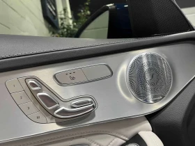 Mercedes-Benz C 63 AMG * CARFAX * DISIGNO * CARBON * CATLESS DOWNPIPES, снимка 14