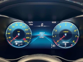 Mercedes-Benz C 63 AMG * CARFAX * DISIGNO * CARBON * CATLESS DOWNPIPES, снимка 8