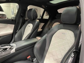 Mercedes-Benz C 63 AMG * CARFAX * DISIGNO * CARBON * CATLESS DOWNPIPES, снимка 12