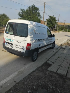 Peugeot Partner, снимка 5