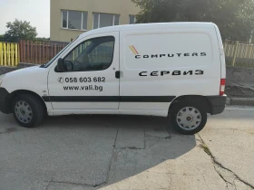 Peugeot Partner, снимка 3