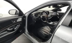 Mercedes-Benz S 350 4MATIC* 130к км* Bluetec* CAM* Burmerster* м.Точки, снимка 6