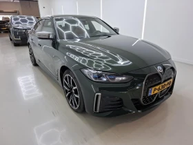 BMW i4 M 50 M Sport - xDrive 544 к.с, снимка 1