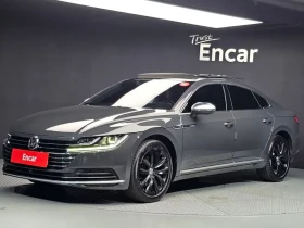 VW Arteon 2.0 TDI PRESTIGE, снимка 1