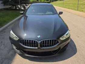 BMW 850 i xDrive | CARFAX | АВТОКРЕДИТ БЕЗ ПЪРВОНАЧАЛНА , снимка 2