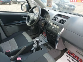 Suzuki SX4 1.6 БЕНЗИН 4Х4/ЛИЗИНГ , снимка 8