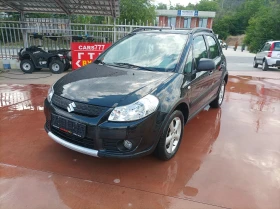 Suzuki SX4 1.6 БЕНЗИН 4Х4/ЛИЗИНГ , снимка 2