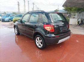 Suzuki SX4 1.6 БЕНЗИН 4Х4/ЛИЗИНГ , снимка 5