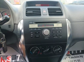 Suzuki SX4 1.6 БЕНЗИН 4Х4/ЛИЗИНГ , снимка 15