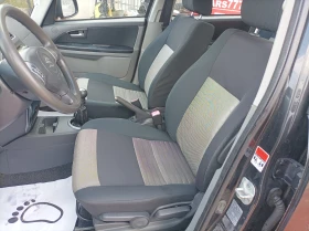 Suzuki SX4 1.6 БЕНЗИН 4Х4/ЛИЗИНГ , снимка 12