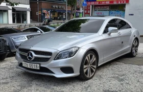 Mercedes-Benz CLS 350 * АвтоКредит* (ЦЕНА ДО БГ), снимка 1