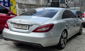 Mercedes-Benz CLS 350 * АвтоКредит* (ЦЕНА ДО БГ), снимка 3
