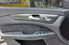 Mercedes-Benz CLS 350 * АвтоКредит* (ЦЕНА ДО БГ), снимка 8
