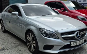 Mercedes-Benz CLS 350 * АвтоКредит* (ЦЕНА ДО БГ), снимка 4