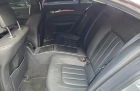 Mercedes-Benz CLS 350 * АвтоКредит* (ЦЕНА ДО БГ), снимка 7