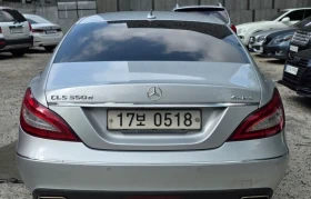 Mercedes-Benz CLS 350 * АвтоКредит* (ЦЕНА ДО БГ), снимка 2