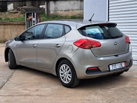 Kia Ceed 1.4i 6скорости * Уникат* 197000км* Сервизна истори, снимка 2