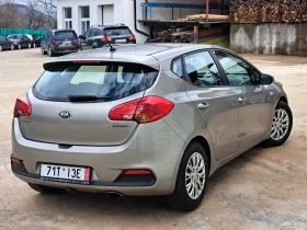 Kia Ceed 1.4i 6скорости * Уникат* 197000км* Сервизна истори, снимка 6