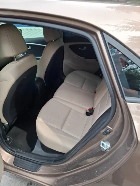 Hyundai I30 1.6 GDI , снимка 7