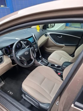 Hyundai I30 1.6 GDI , снимка 5