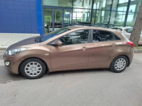 Hyundai I30 1.6 GDI , снимка 2
