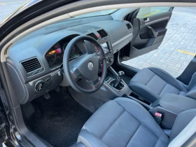 VW Golf 1.9TDI/105/BKC/2006/Г, снимка 11