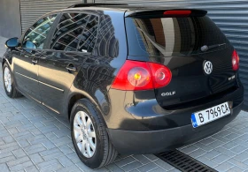 VW Golf 1.9TDI/105/BKC/2006/Г, снимка 9