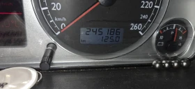 VW Sharan 2.0 TDI, снимка 5