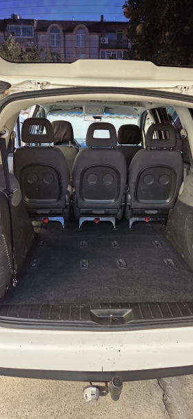 VW Sharan 2.0 TDI, снимка 10