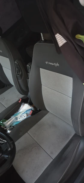 VW Sharan 2.0 TDI, снимка 7