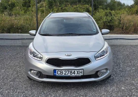 Kia Ceed 1.6GDi/135, снимка 2